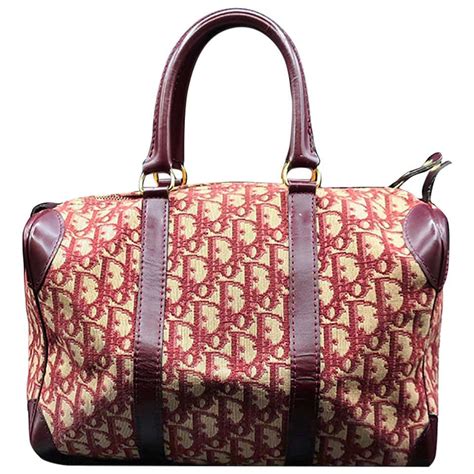 old dior bags